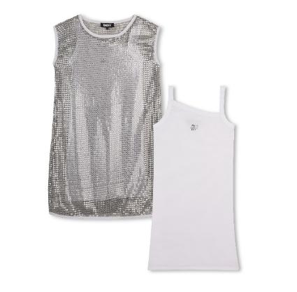 Платье, туника