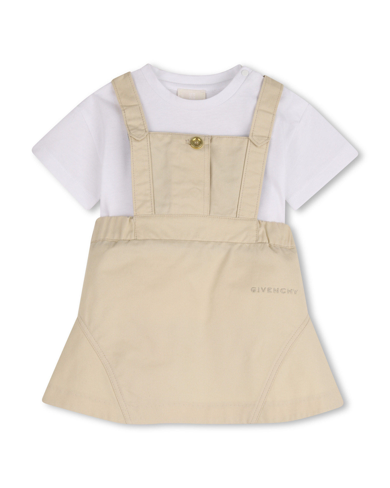 Платье, футболка