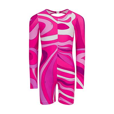 Комбинезон для плавания