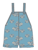 Полукомбинезон