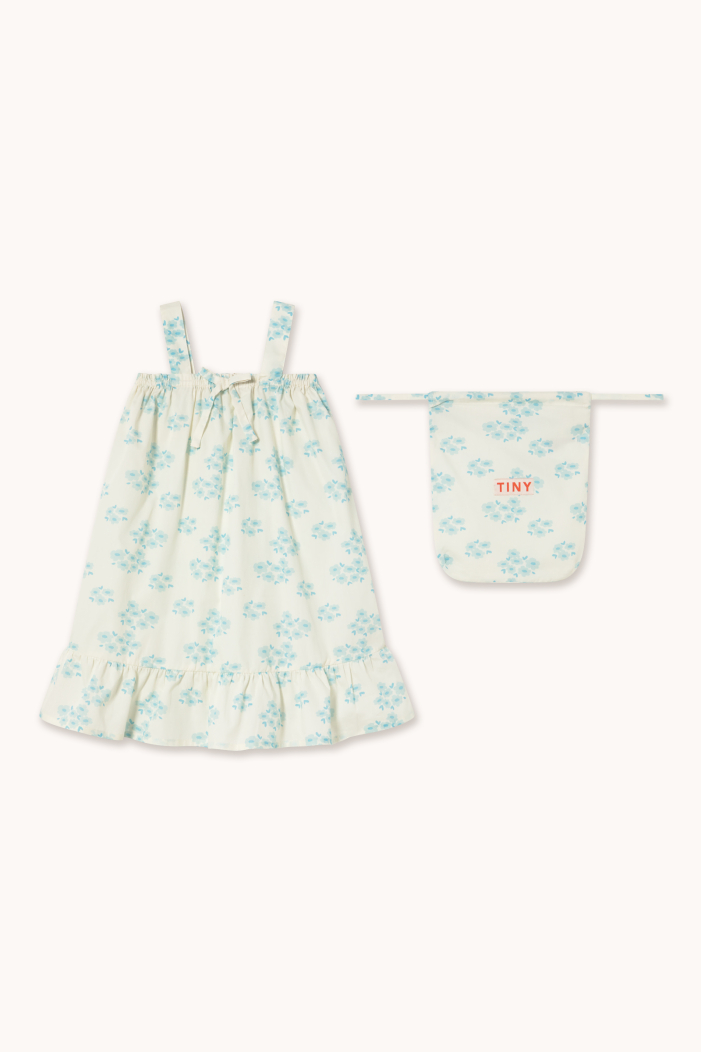 Сорочка ночная