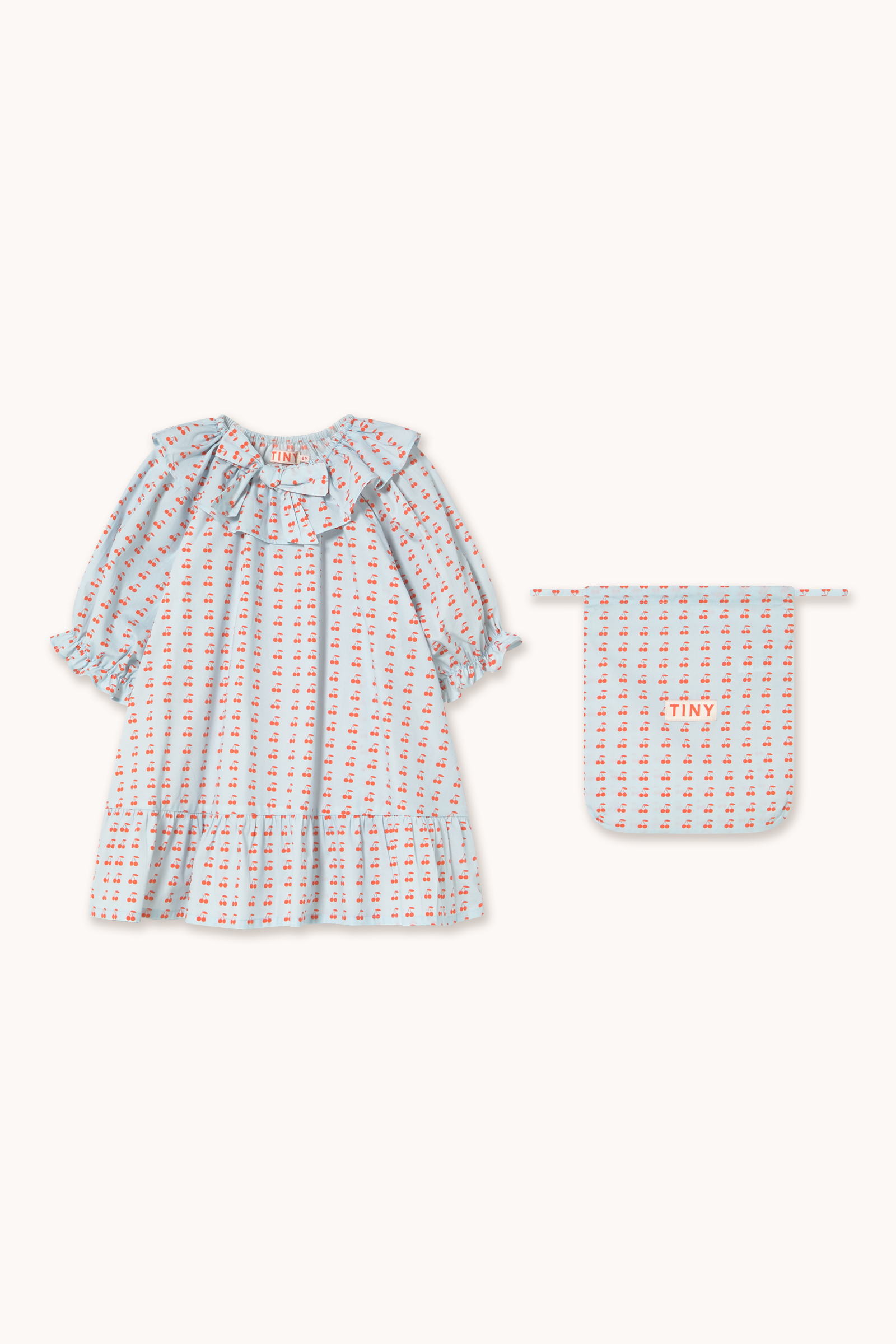 Сорочка ночная