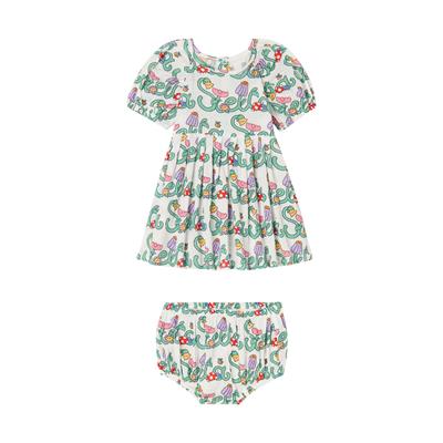 Платье, шорты