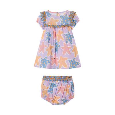 Платье, шорты