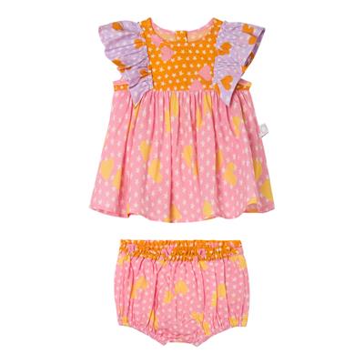 Платье, шорты