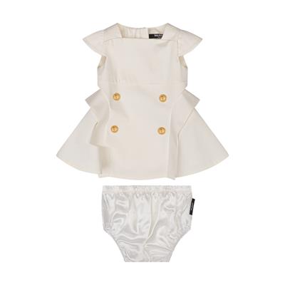 Платье, шорты