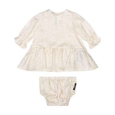 Платье, шорты