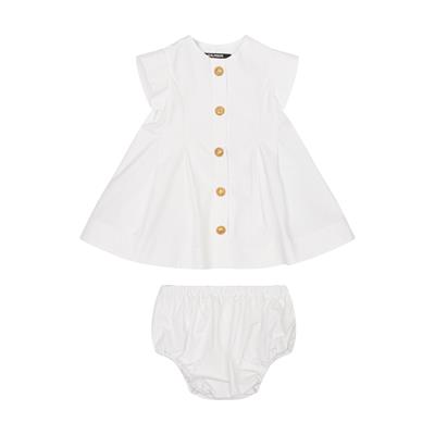 Платье, шорты