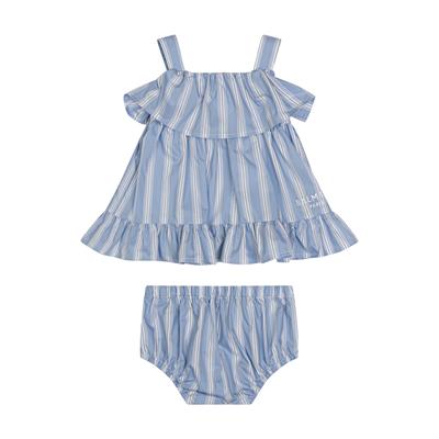 Платье, шорты