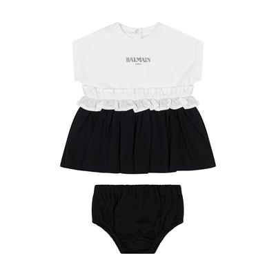 Платье, шорты