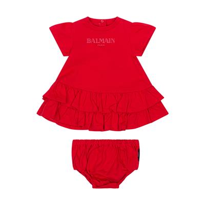 Платье, шорты