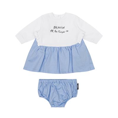 Платье, шорты