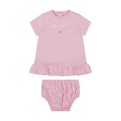 Платье, шорты