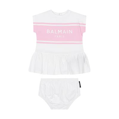 Платье, шорты