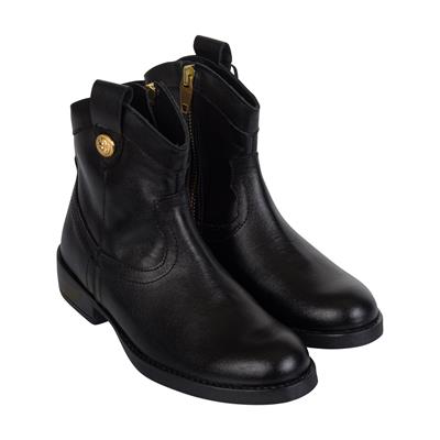 Полусапоги