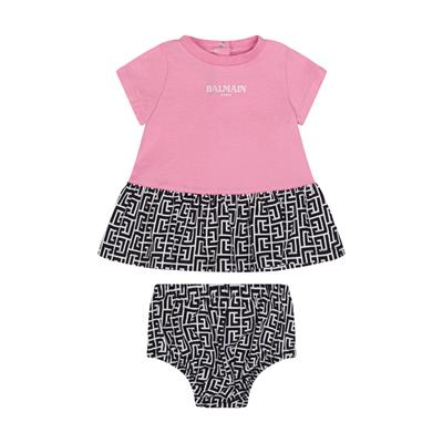 Платье, шорты