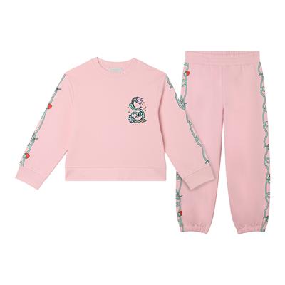 Толстовка, брюки