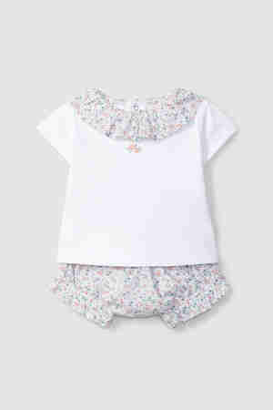 Футболка, шорты