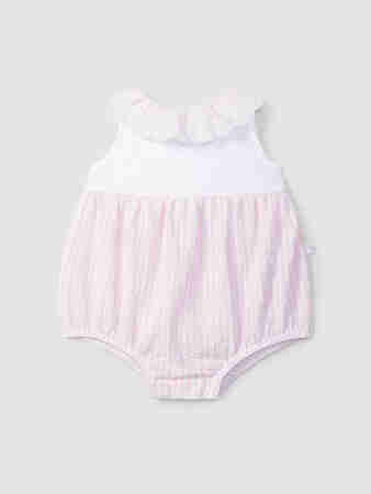 Полукомбинезон