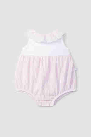 Полукомбинезон