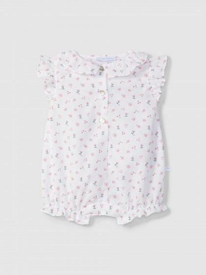 Полукомбинезон