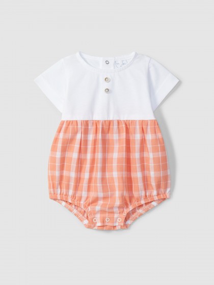 Полукомбинезон