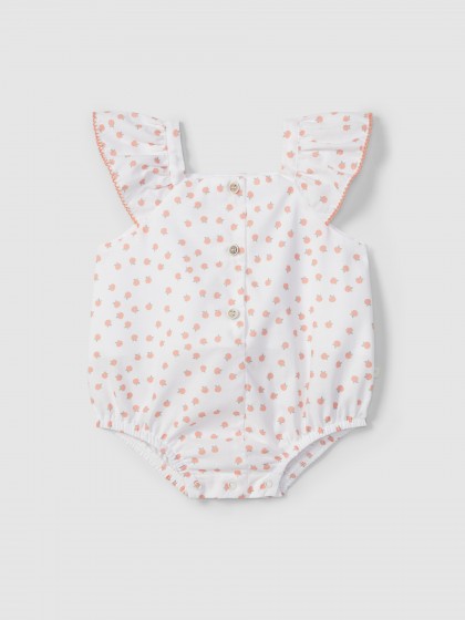 Полукомбинезон