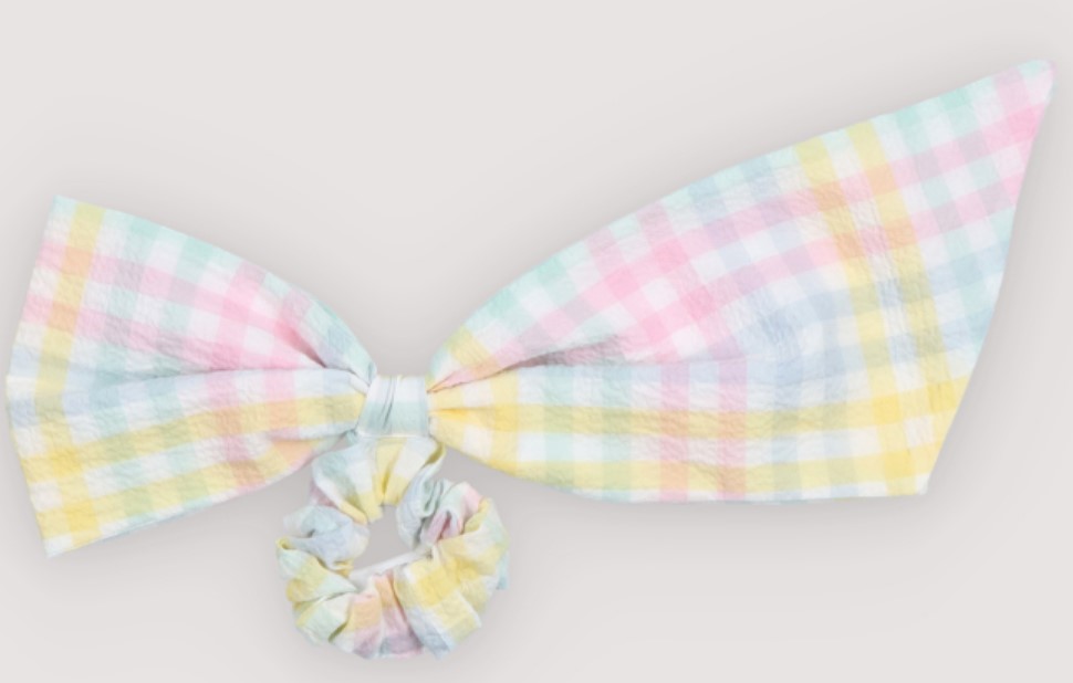 Резинка для волос