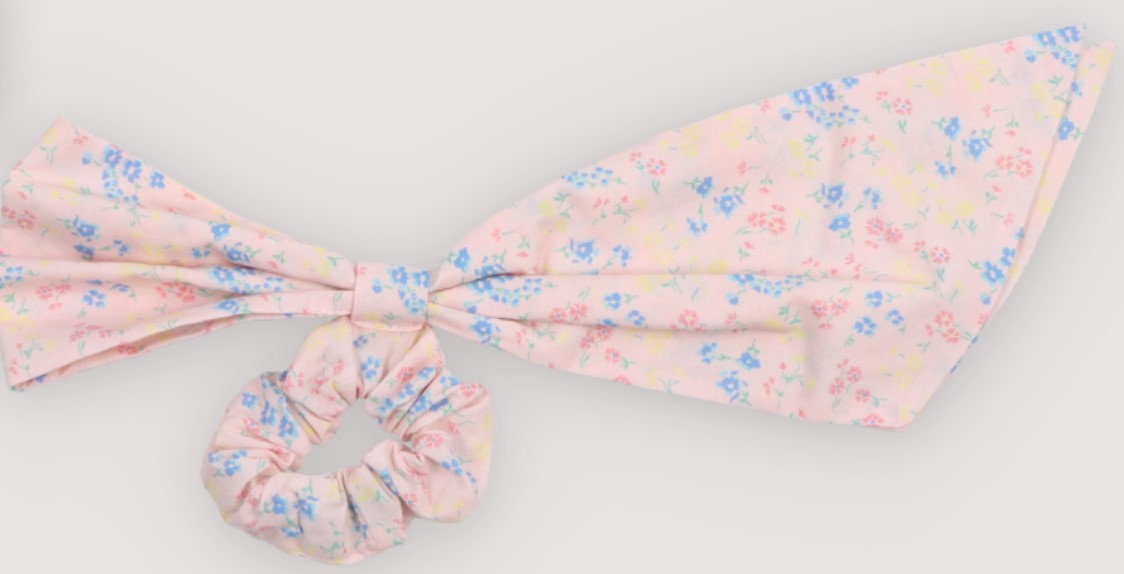 Резинка для волос