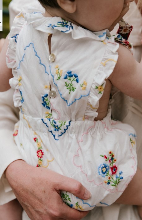 Полукомбинезон