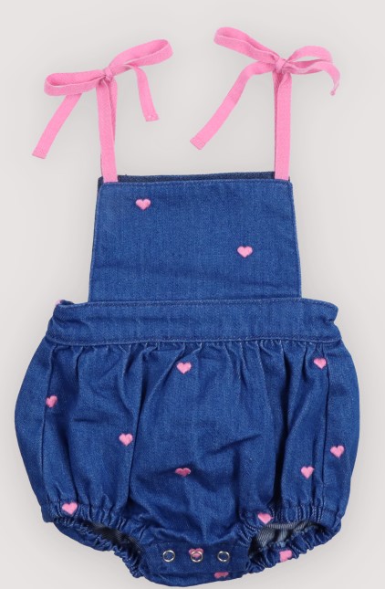 Полукомбинезон