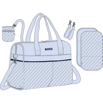 Пеленальная сумка