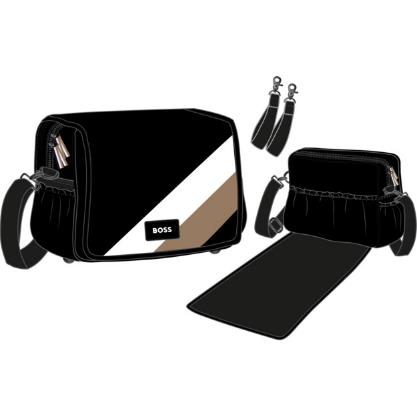 Пеленальная сумка