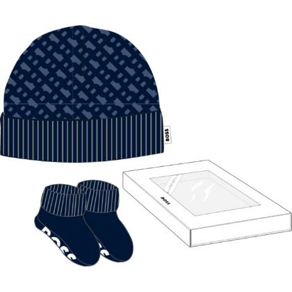 Шапка+Домашние тапочки