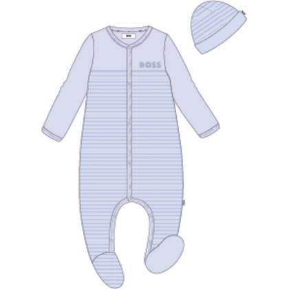 Пижама + Шапка