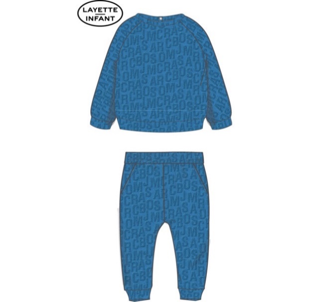 Джемпер с брюкамии