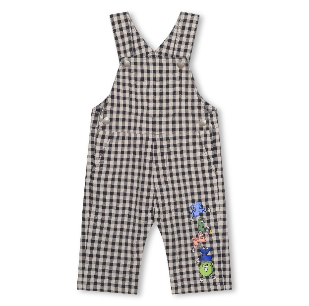 Полукомбинезон