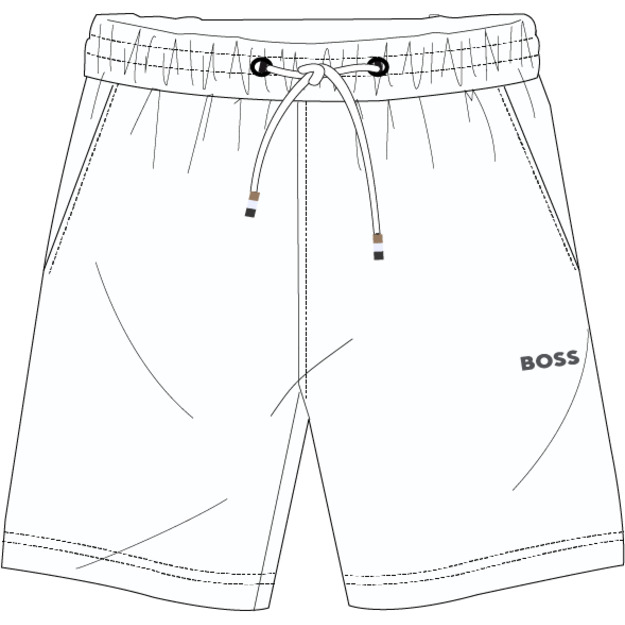 Футболка и шорты