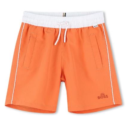 Шорты для плавания