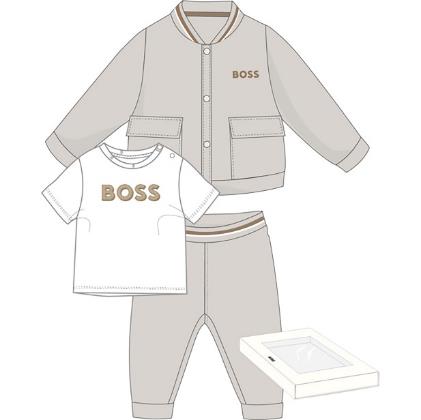 Толстовка, футболка и брюки