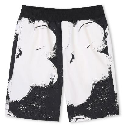 Шорты для плавания