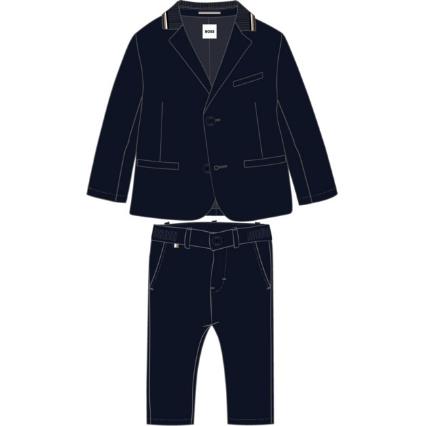 Костюм (пиджак, брюки)