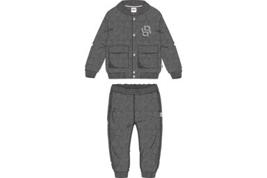 Куртка, брюки