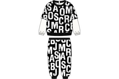 Костюм (толстовка, брюки)