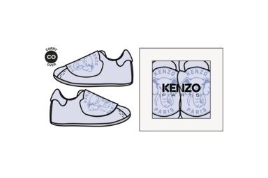 Пинетки в упаковке