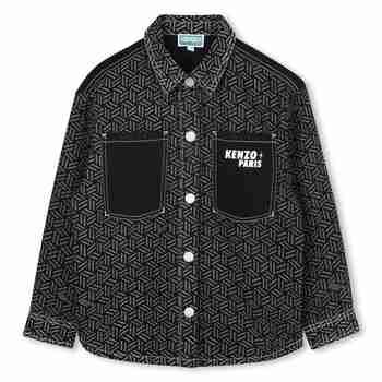 Куртка джинсовая