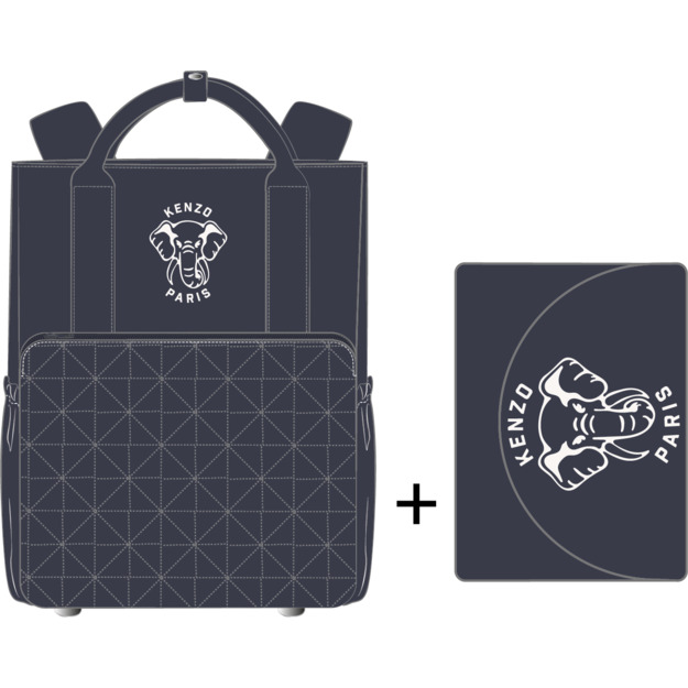 Сумка для пеленания