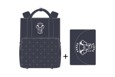 Сумка для пеленания