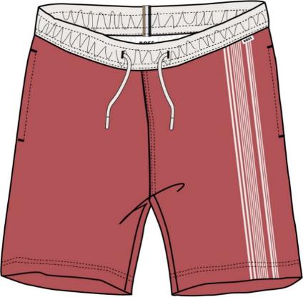 Шорты для плавания