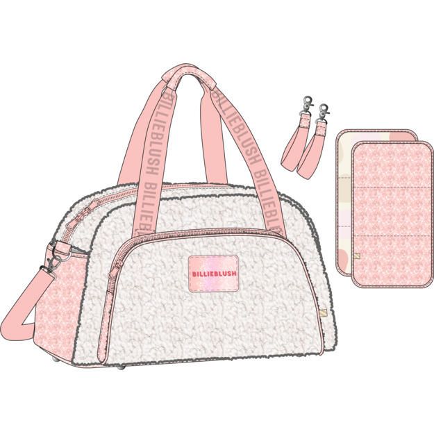 Сумка для пеленания